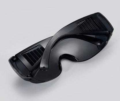 Blinds anti-fog and splash-proof goggles Personalized anti-ultraviolet and windproof riding goggles（HM-007）