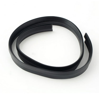 car ventilation fan Solar Sun Power Car Window Fan Auto Ventilator Cooler Air Vehicle Radiator vent With Rubber Stripping*