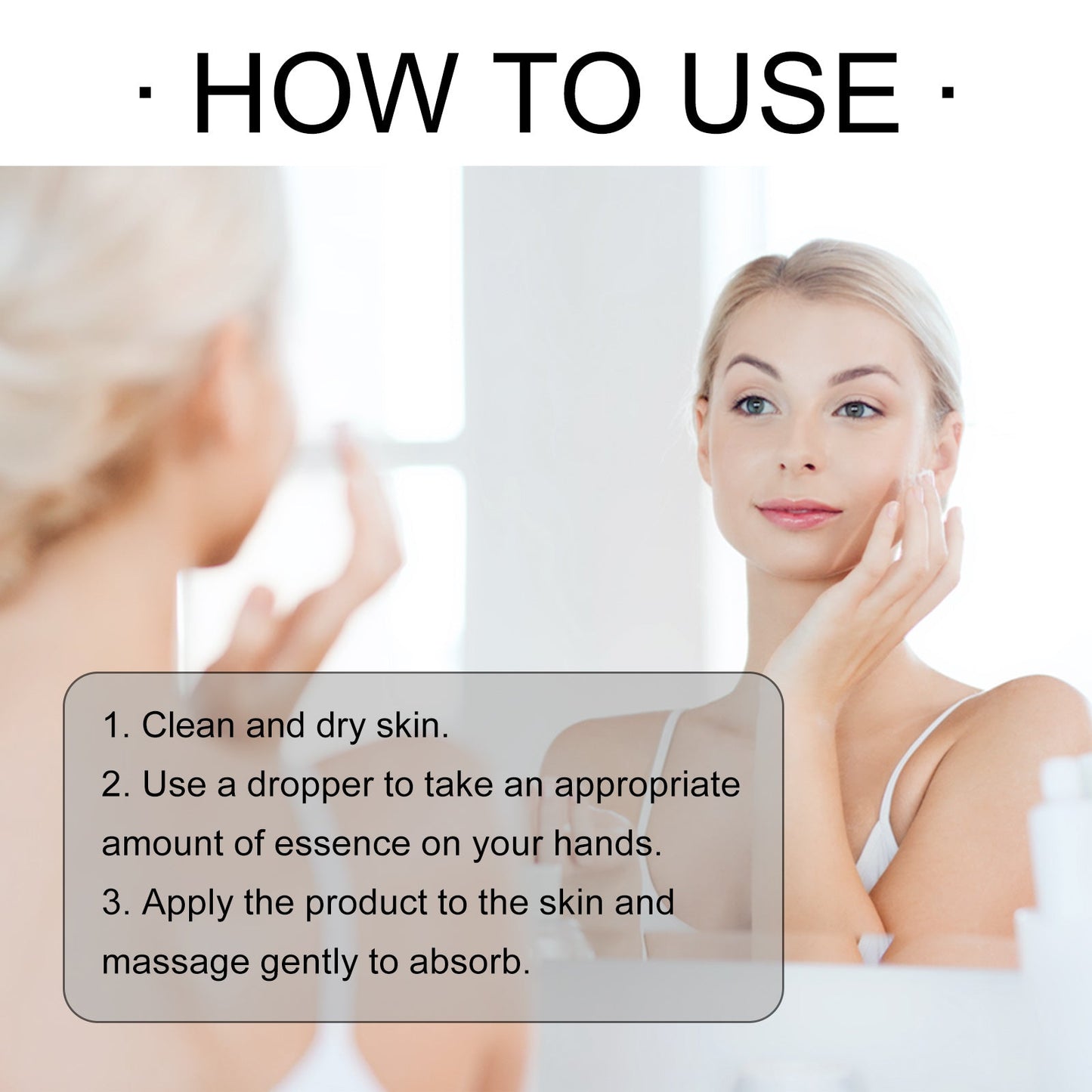 TCA Acid Skin Peel Serum
