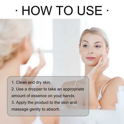 TCA Acid Skin Peel Serum
