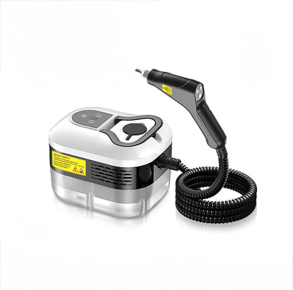 TurboSteam Portable Cleaner