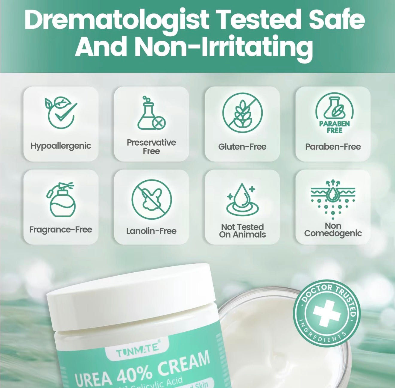 SkinCalm Repair Cream