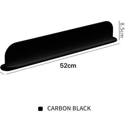 Thick sink water blocking plate kitchen splash proof faucet bathroom sink suction cup