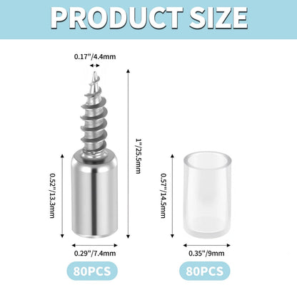 ShelfGrip Pins