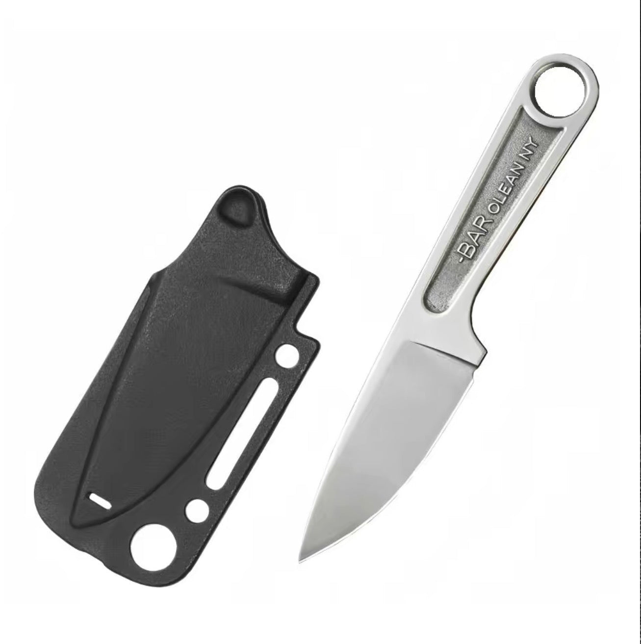 SteelEdge Knife