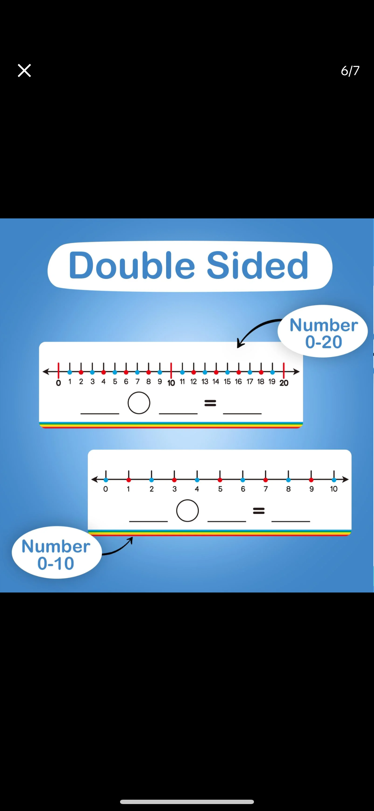 MathLine Boards Set