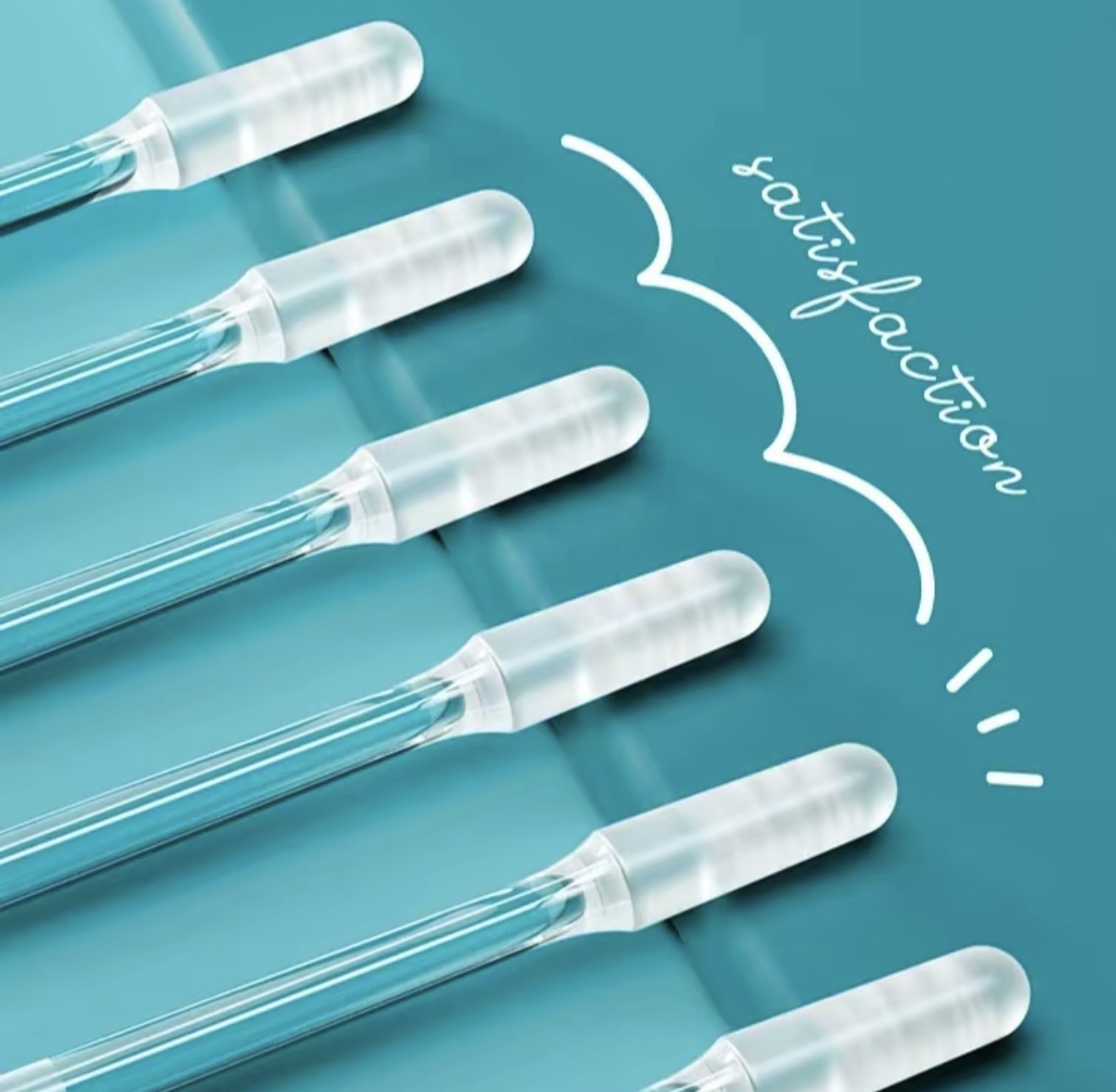 CleanStick Earwax Remover