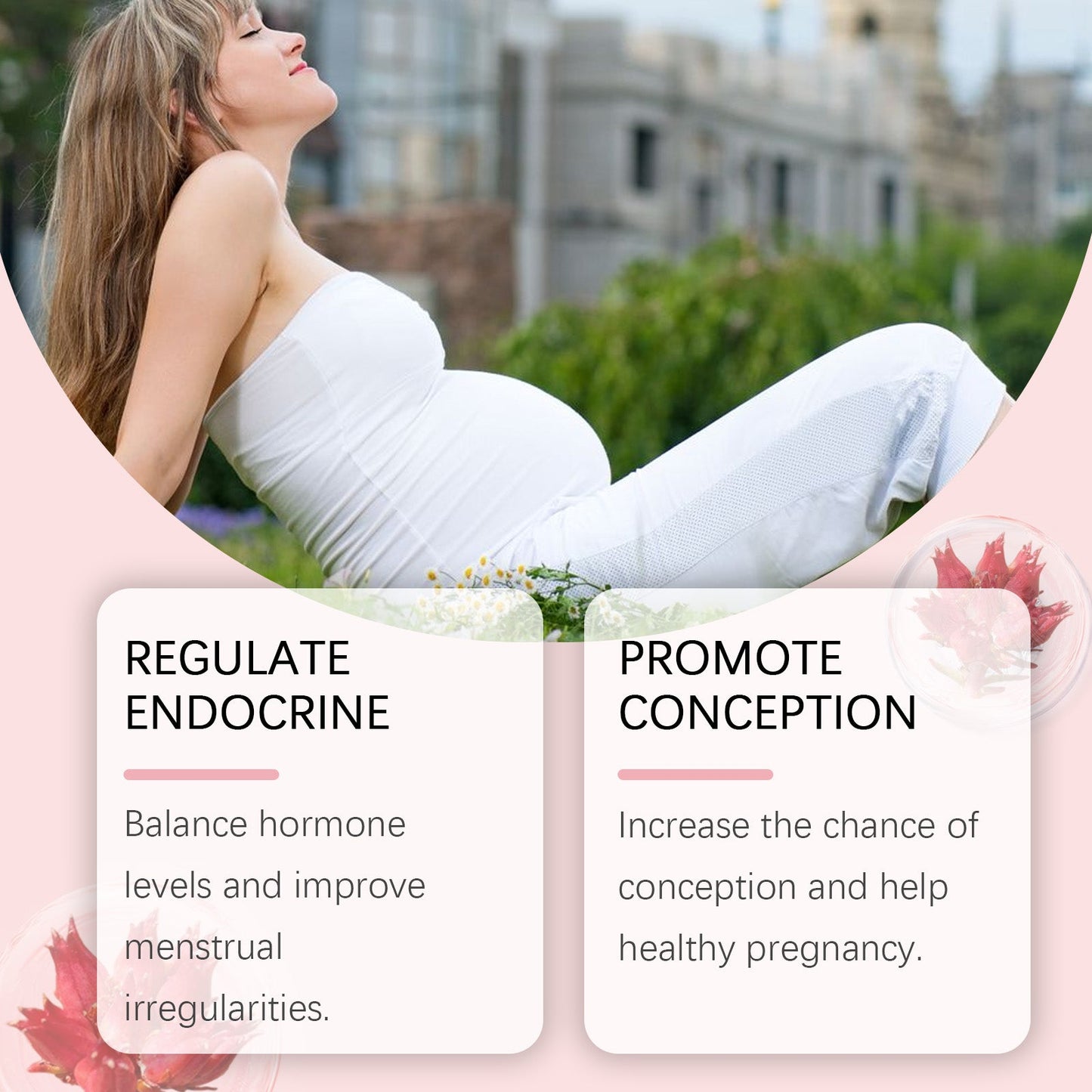 Progesterone Care Lotion Moisturizes, Nourishes, Eases And Improves Gently Moisturizes Skin And Body Balance Care Lotion