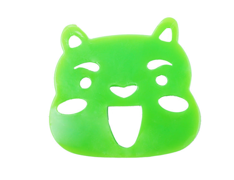1PC Fur Zapper Pet Sticker Clothes Hair Remover Washing Machine Hair Remover Hair Removal Brush