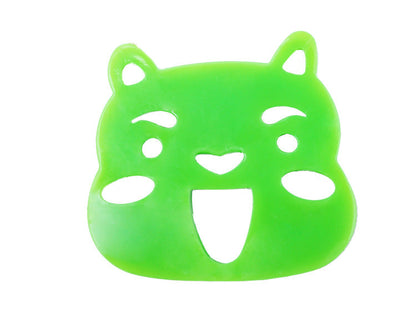 1PC Fur Zapper Pet Sticker Clothes Hair Remover Washing Machine Hair Remover Hair Removal Brush