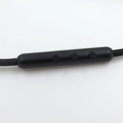 Suitable for Y50 Y40 live2 Dr. QC25 QC35 2.5-to-3.5 wire controlled headphone cable