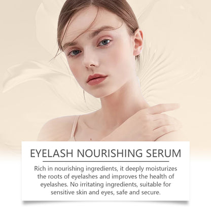 Mascara, Gentle Moisturizing Lashes Long Black Beautiful Natural Curling To Create Attractive Lashes