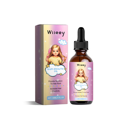 Hair Growth Oil, Morocco Leavein Care Hair Dry Strong Fluffy Scalp Repair Essential Oil