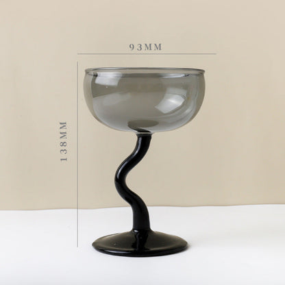 Ice cream cup milk tea milkshake dessert glass tall pudding ice cream bowl ice cream cup
