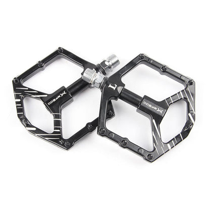 mpedaAL-99 bicycle pedal mountain bike DU pedal aluminum alloy pedal bicycle