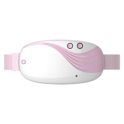 Massage Warm Palace Treasure Moxibustion Palace Cold And Hot Compress Bag Wormwood Bag Female Fever Warm Palace Belt