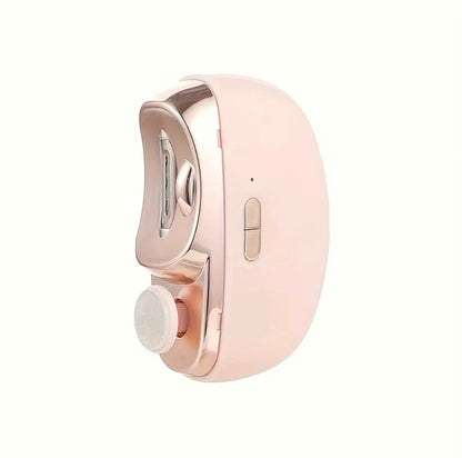 NailEase Pro Clipper