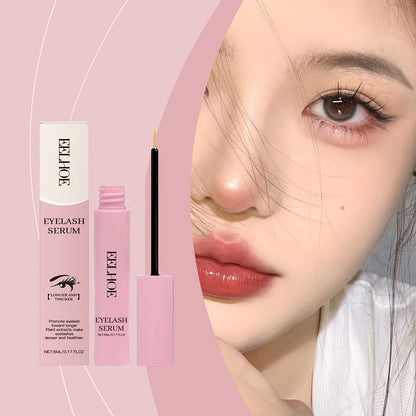 Mascara Gently Moisturizes And Curls Natural, Beautiful And Non-Smudging Mascara Daily