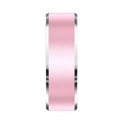2025 New! Xiaomi Smart Ring for Men & Women. Tracks Heart Rate, Blood Oxygen, Sleep. 5ATM Waterproof Fitness Tracker