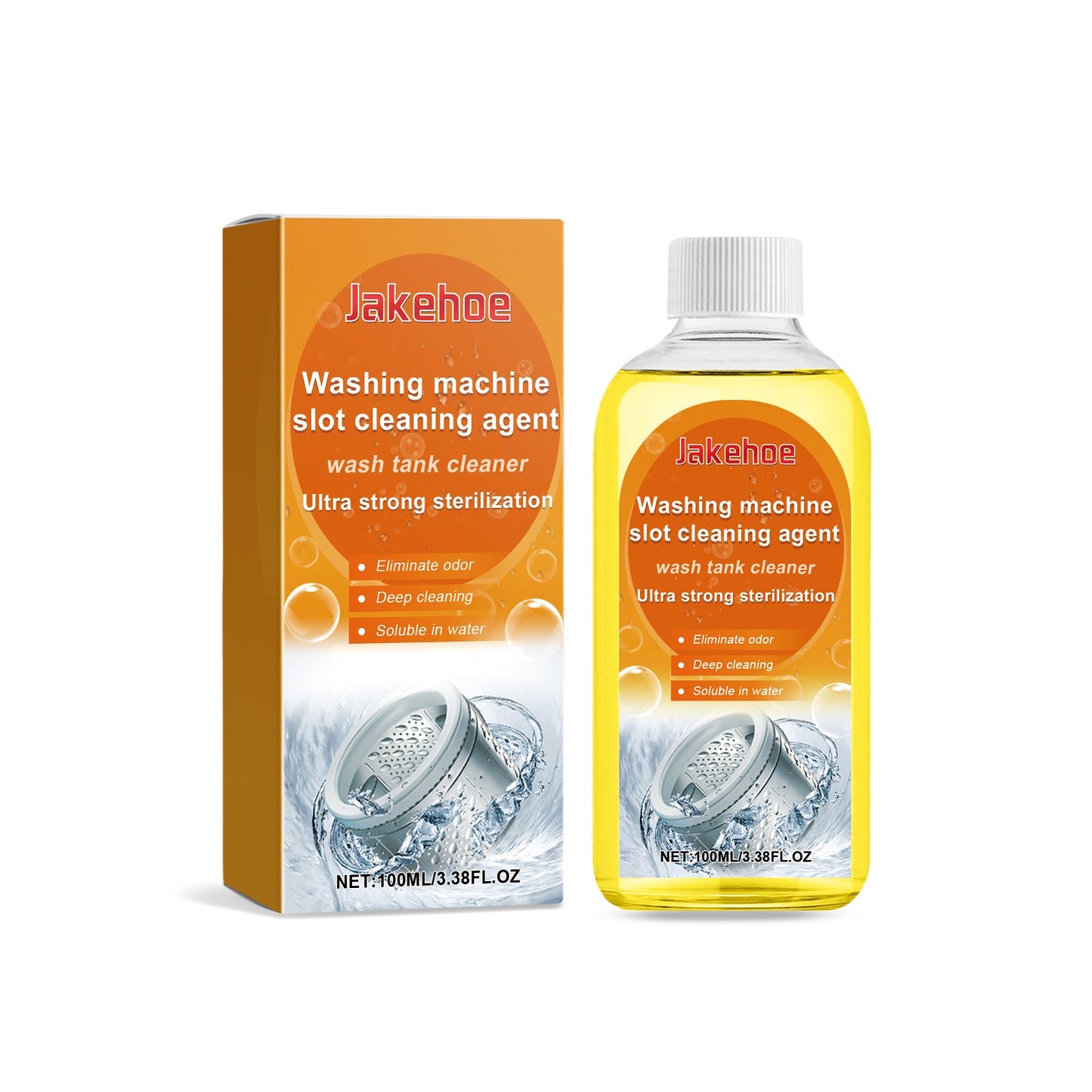 washing machine tank cleaner fully automatic washing machine cleaner decontamination liquid pulsator drum cleaner