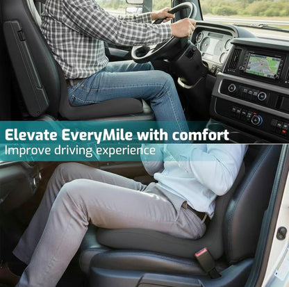 ComfortCore Seat Cushion