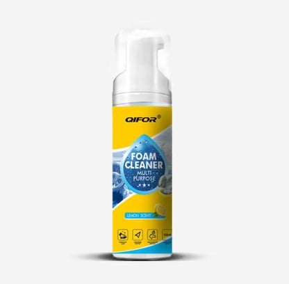 EnzyClean Foam Spray