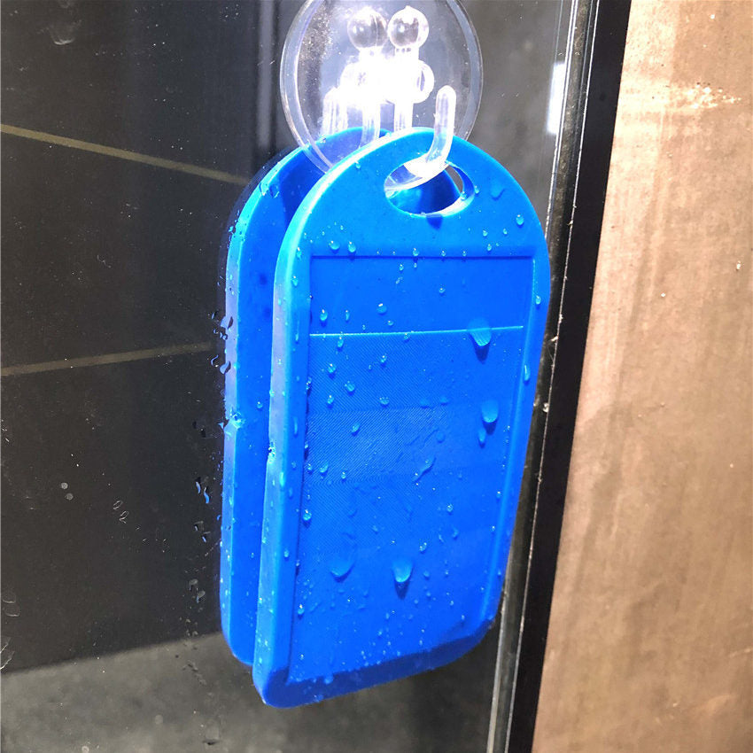 Razor blade sharpener