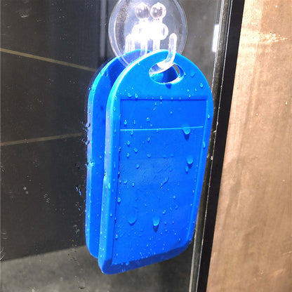 Razor blade sharpener