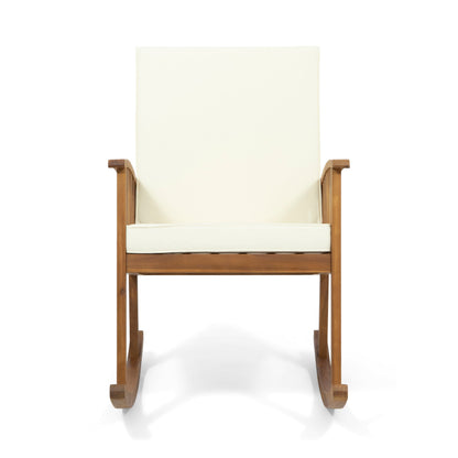 CASA ACACIA ROCKING CHAIR