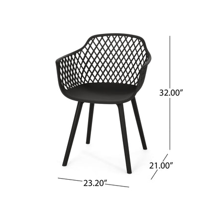 POPPY CHAIR