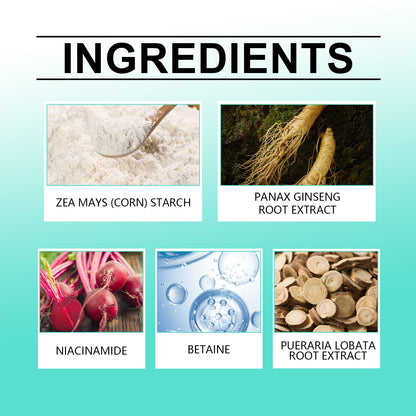 Dry Cleaning Hair Volumizing Powder Lazy Refreshing Oil Control Volumizing Powder Bangs Styling Leave-In Dry Powder