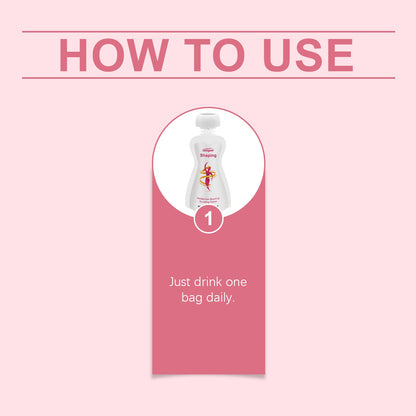 Metabolism Boosting Sculpting Drinks Body Treatment