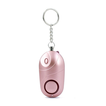Anti theft, self-defense, anti wolf device alarm, anti robbery, personal alarm, anti wolf function