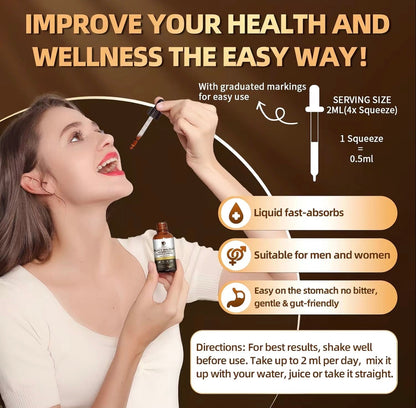 PureDigest Herbal Cleanse Drops