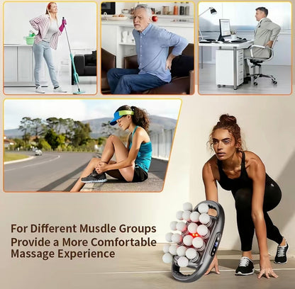BodyRelief Percussion Massager