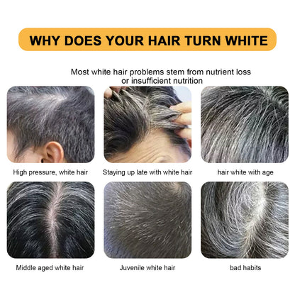 Black Soap, Black Dense Hair Care Clean Scalp Supple And Strong Shampoo Soap