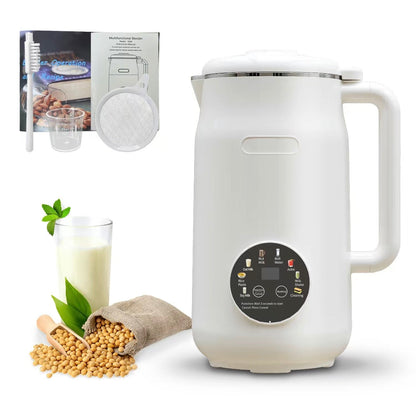 BlendFresh Nut Milk Machine