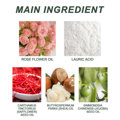 Rose Yoni Oil