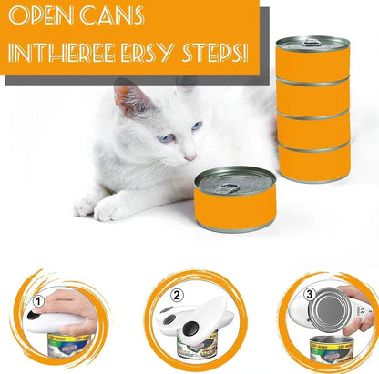 CanEase Auto Opener