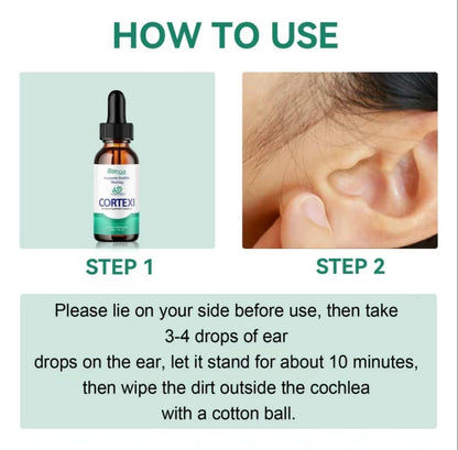 EchoEase Ear Drops