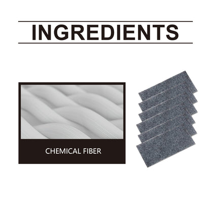 Automotive Nano Scratch Repair Cloth, Automotive Paint Scratch Water Stain Cleaning Repair And Maintenance Portable Cloth