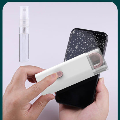 New Multi-Function Bluetooth Headset Cleaning Pen Keyboard Earplugs Computer Cleaning Brush Set Mobile Phone Cleaning Tool