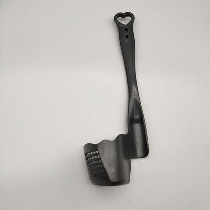 German rotary scraper household cooking machine cleaner mixer feeding tool can wall scraping