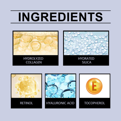 Skin Repair Gel, Gently Nourishes Body Skin And Naturally Shines Skin Repair Gel