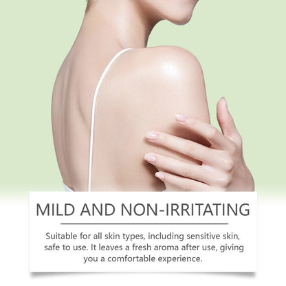 Comfrey Keryou Essence, Smoothing Body Skin Repair And Toning Meat Granules Moisturizing Essence