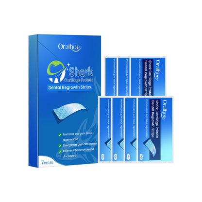 Tooth Beauty Patch, Clean Mouth Stains Tartar Yellow Fresh Breath Whitening Tooth Care Patch