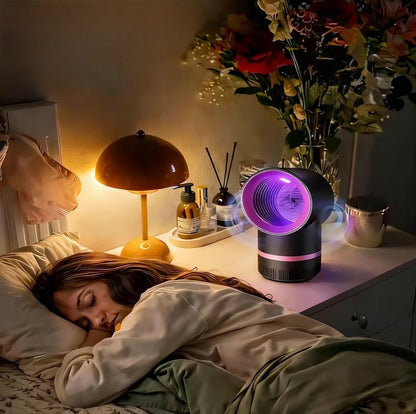 FlyGuard Electric Insect Trap Lamp