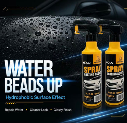 HydroShield Coating Spray