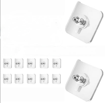 StickMount Frame Hooks