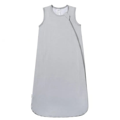 Baby sleeping bag spring summer autumn bamboo fiber all season universal children's anti kick sleeveless baby sleeping bag